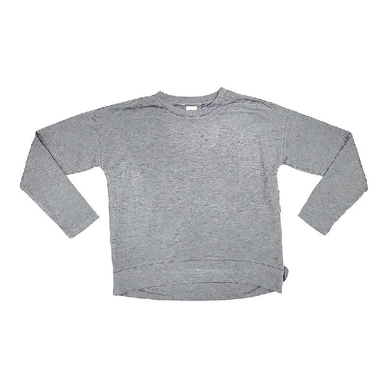 Sweatshirt Crewneck By Avia  Size: M