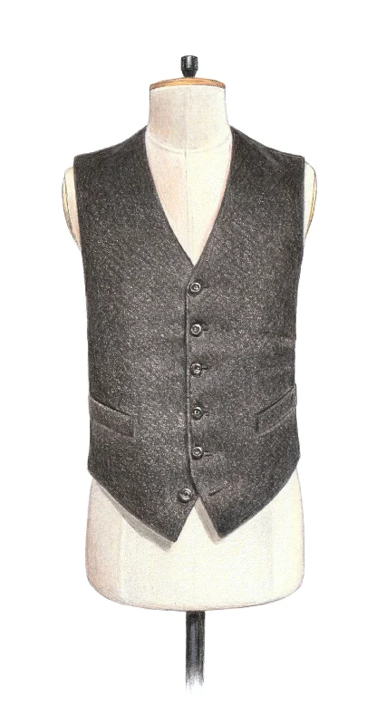 The Waistcoat