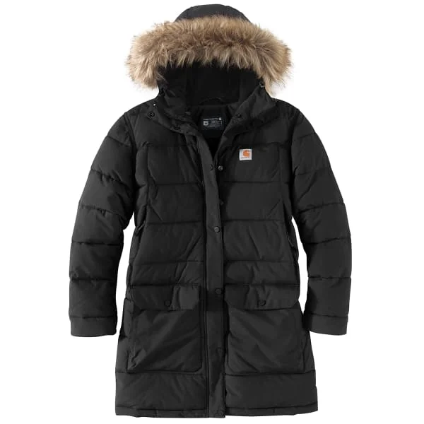 Women's Montana Relaxed Fit Insulated Coat